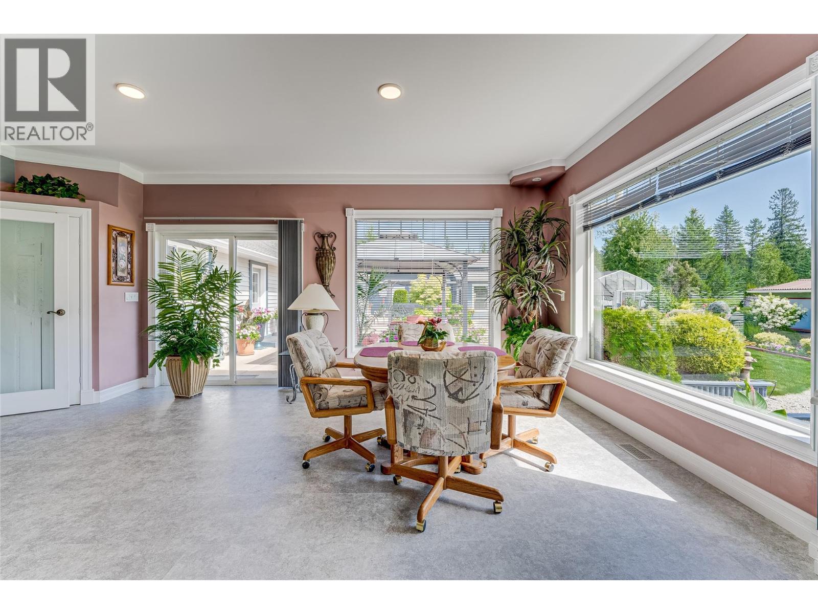 39 Ladyslipper Road. Lumby, British Columbia