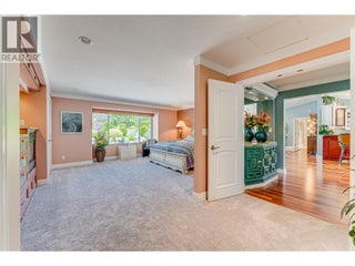 39 Ladyslipper Road. Lumby, British Columbia