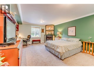 39 Ladyslipper Road. Lumby, British Columbia