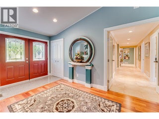 39 Ladyslipper Road. Lumby, British Columbia