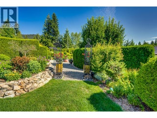 39 Ladyslipper Road. Lumby, British Columbia