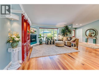 39 Ladyslipper Road. Lumby, British Columbia