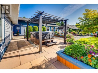 39 Ladyslipper Road. Lumby, British Columbia