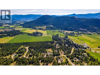 39 Ladyslipper Road. Lumby, British Columbia