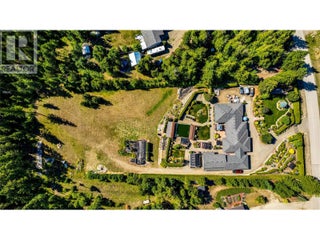 39 Ladyslipper Road. Lumby, British Columbia