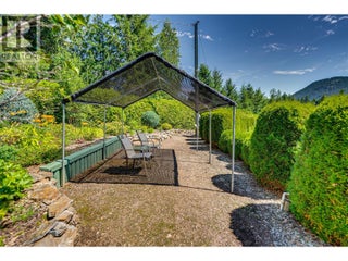 39 Ladyslipper Road. Lumby, British Columbia