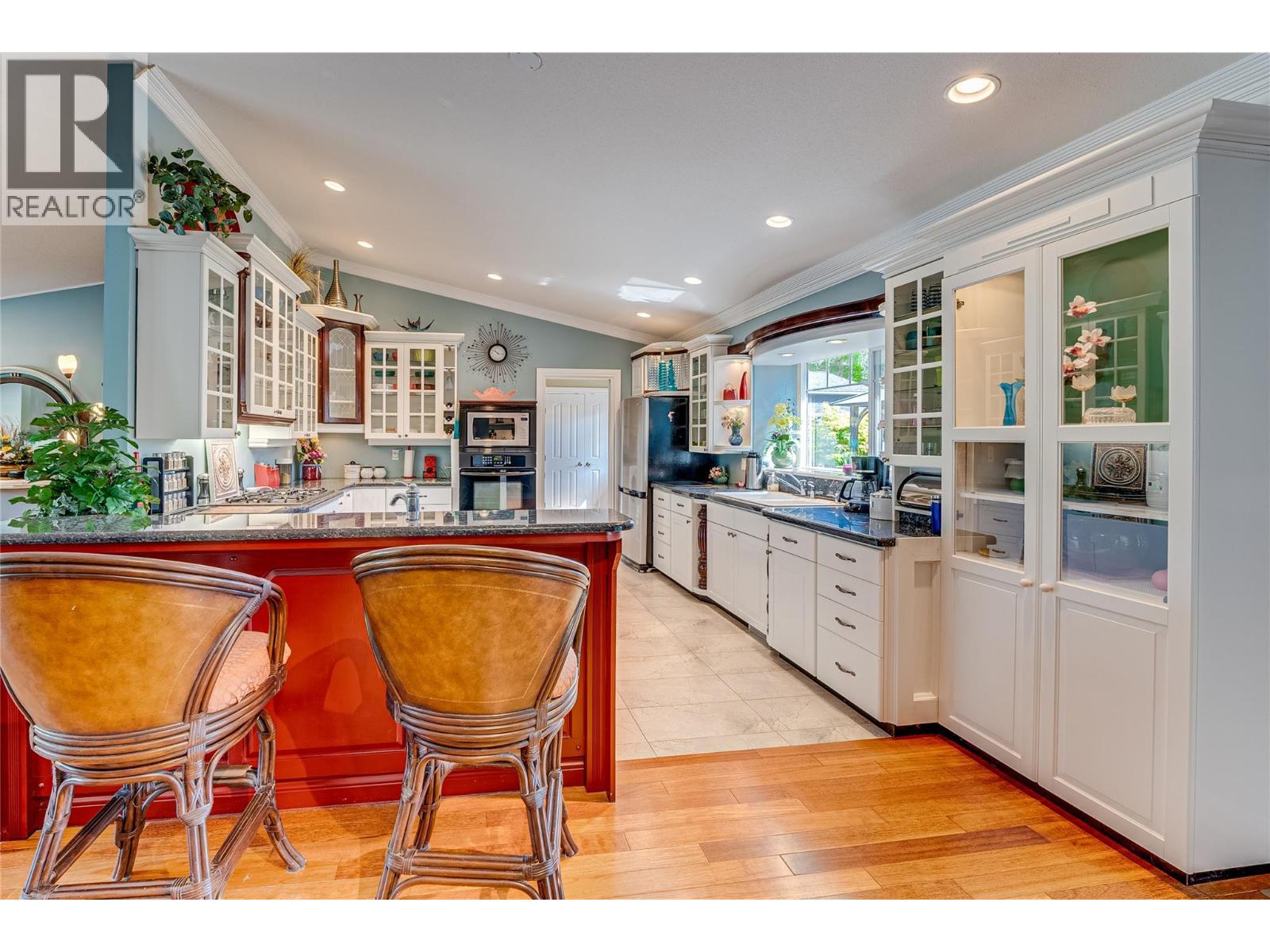 39 Ladyslipper Road. Lumby, British Columbia