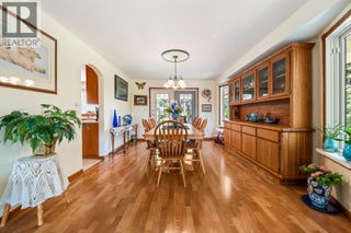 135 Pleasant Valley Cross Road. Armstrong, British Columbia