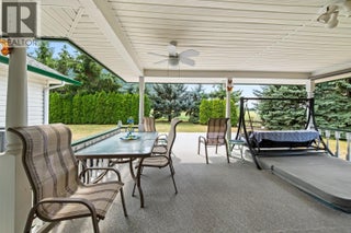 135 Pleasant Valley Cross Road. Armstrong, British Columbia