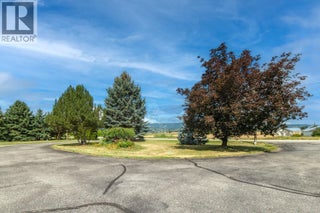 135 Pleasant Valley Cross Road. Armstrong, British Columbia