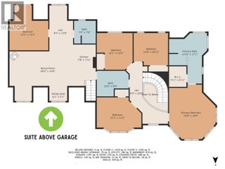 135 Pleasant Valley Cross Road. Armstrong, British Columbia