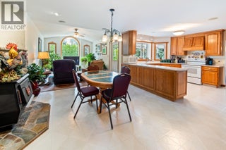 135 Pleasant Valley Cross Road. Armstrong, British Columbia