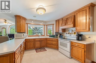 135 Pleasant Valley Cross Road. Armstrong, British Columbia