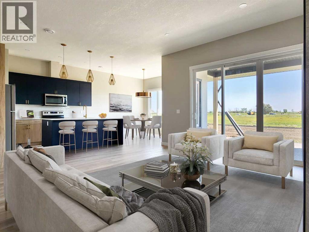 24 Tamarack Road E, Claresholm