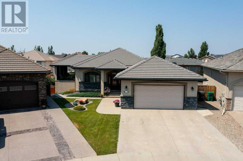 41 Fairmont Terrace S, Lethbridge