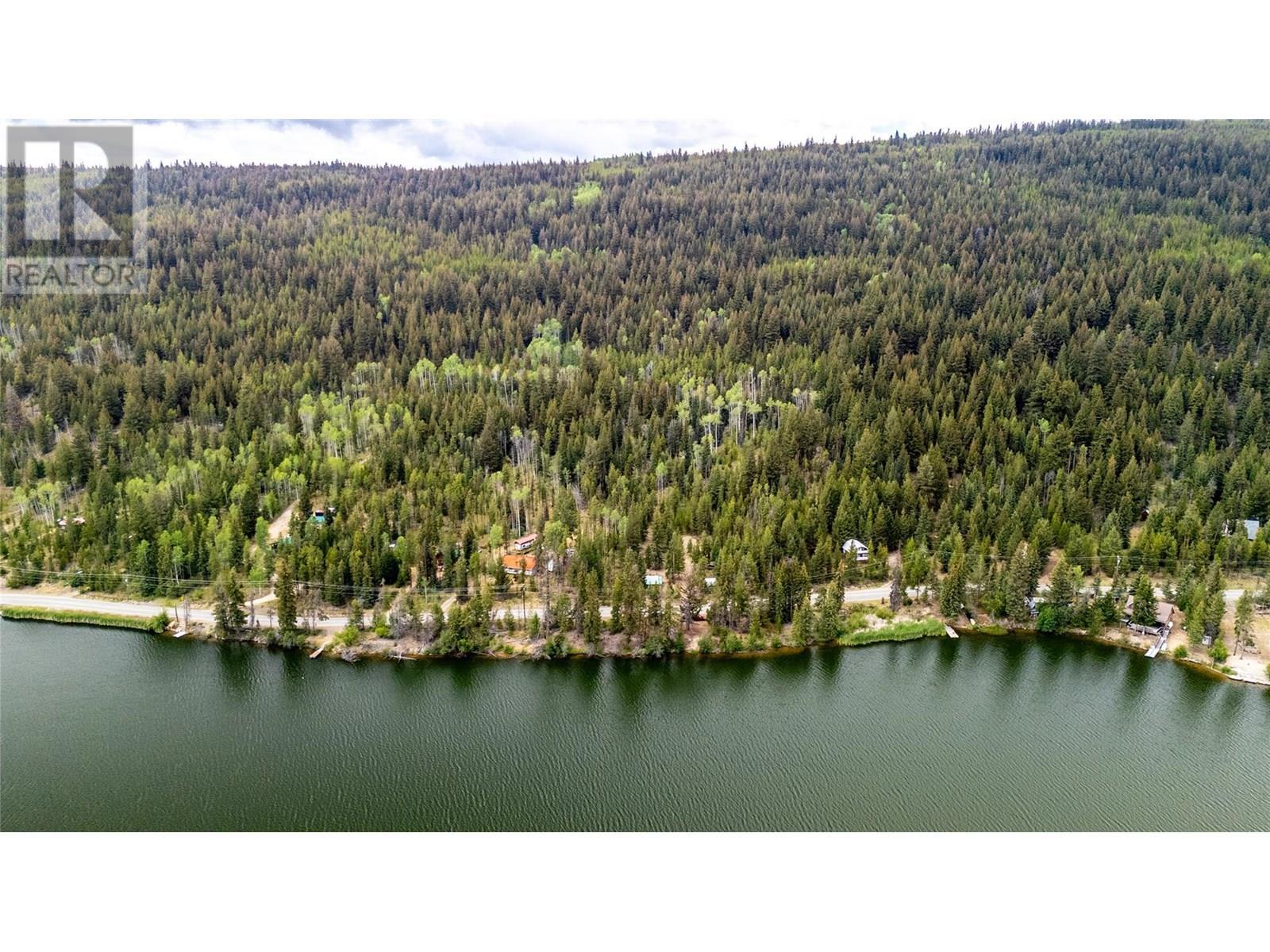 3558 Princeton Summerland Rd. Princeton, British Columbia