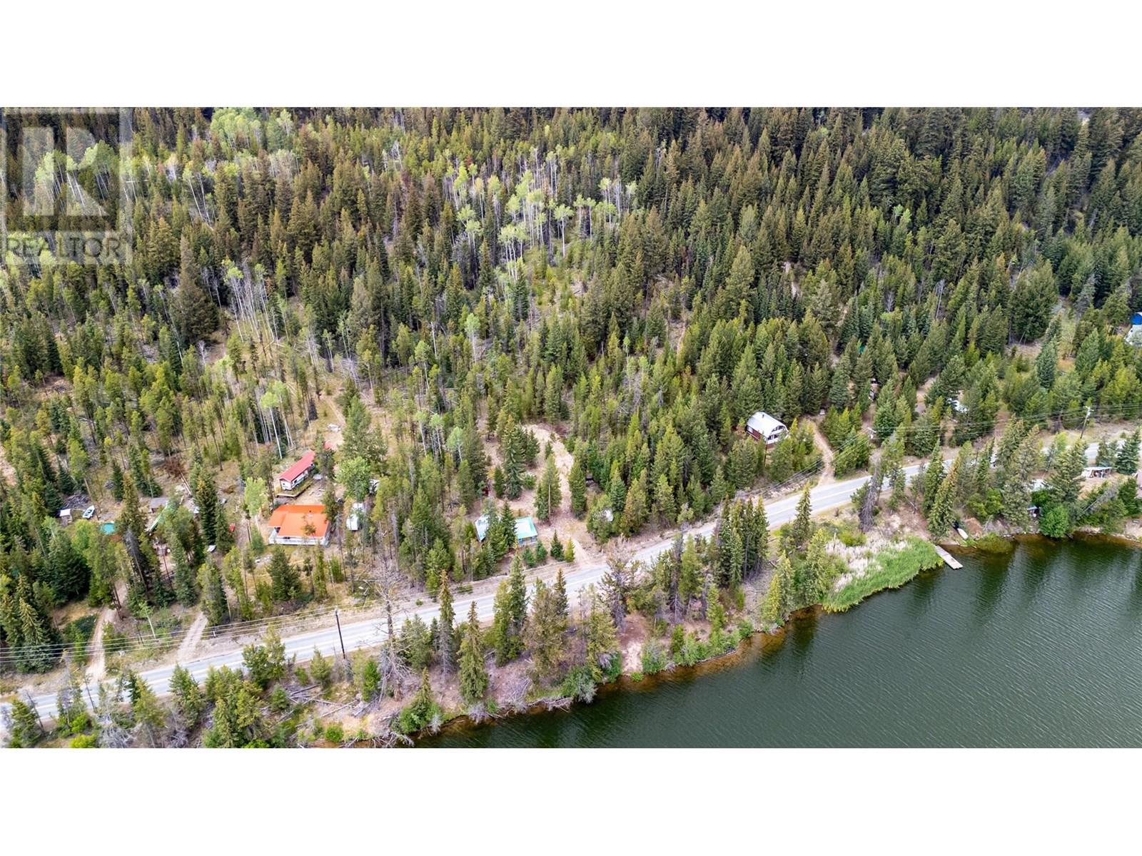 3558 Princeton Summerland Rd. Princeton, British Columbia