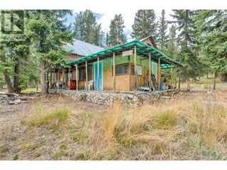 3558 Princeton Summerland Rd. Princeton, British Columbia