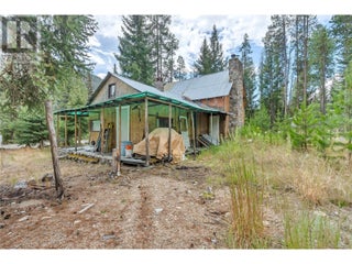 3558 Princeton Summerland Rd. Princeton, British Columbia