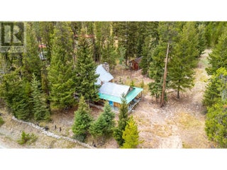 3558 Princeton Summerland Rd. Princeton, British Columbia