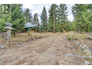 3558 Princeton Summerland Rd. Princeton, British Columbia