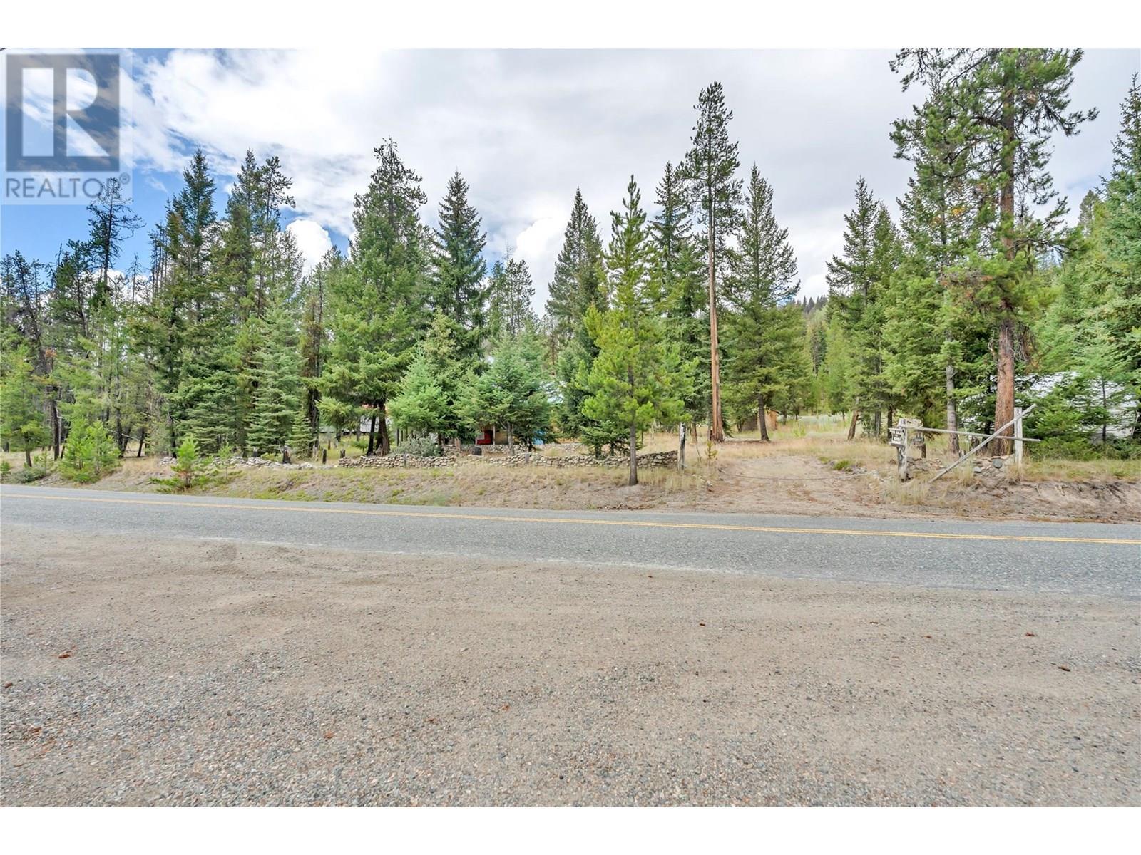 3558 Princeton Summerland Rd. Princeton, British Columbia