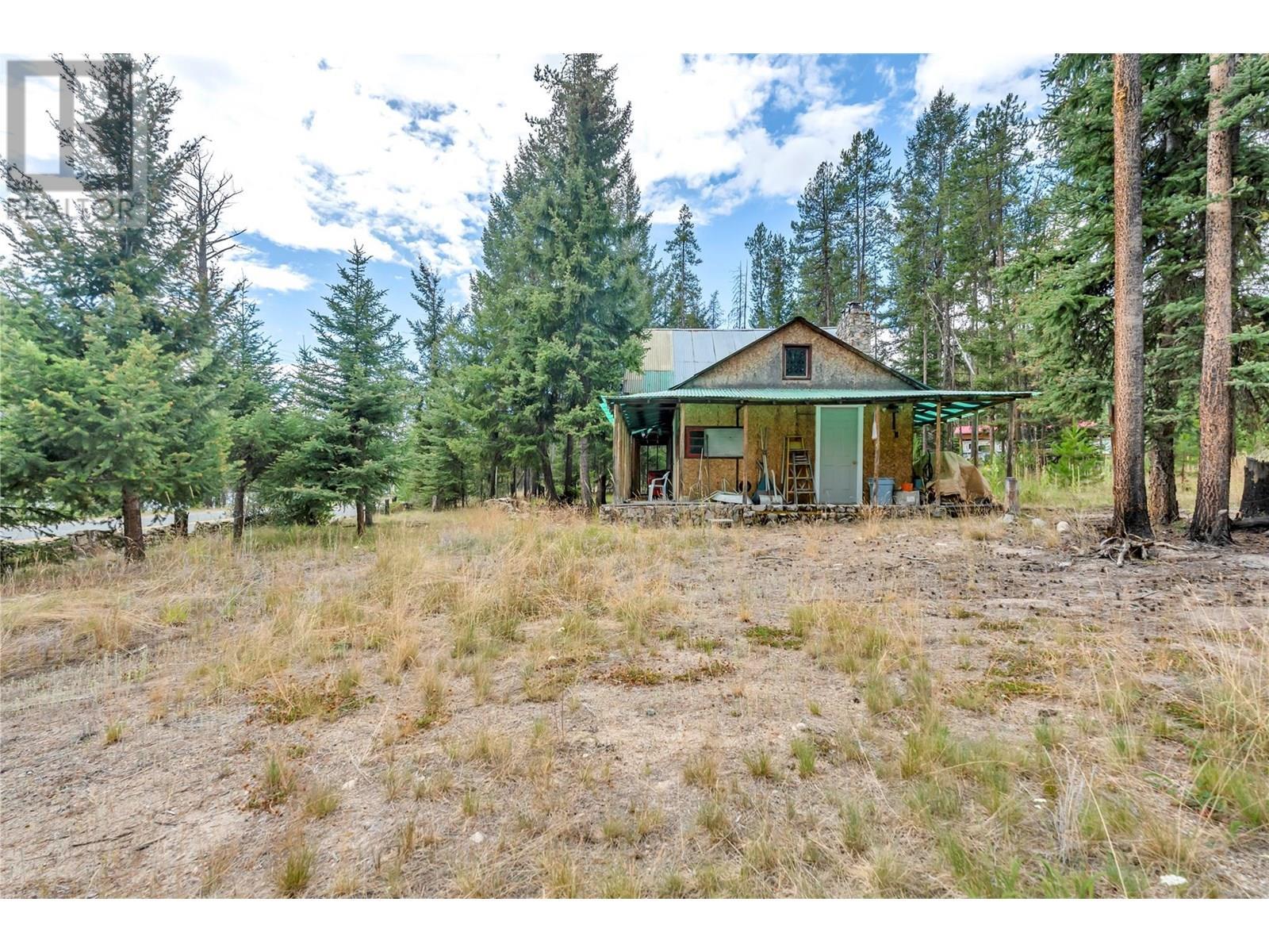 3558 Princeton Summerland Rd. Princeton, British Columbia