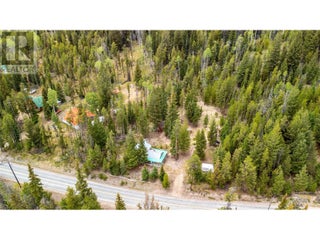 3558 Princeton Summerland Rd. Princeton, British Columbia