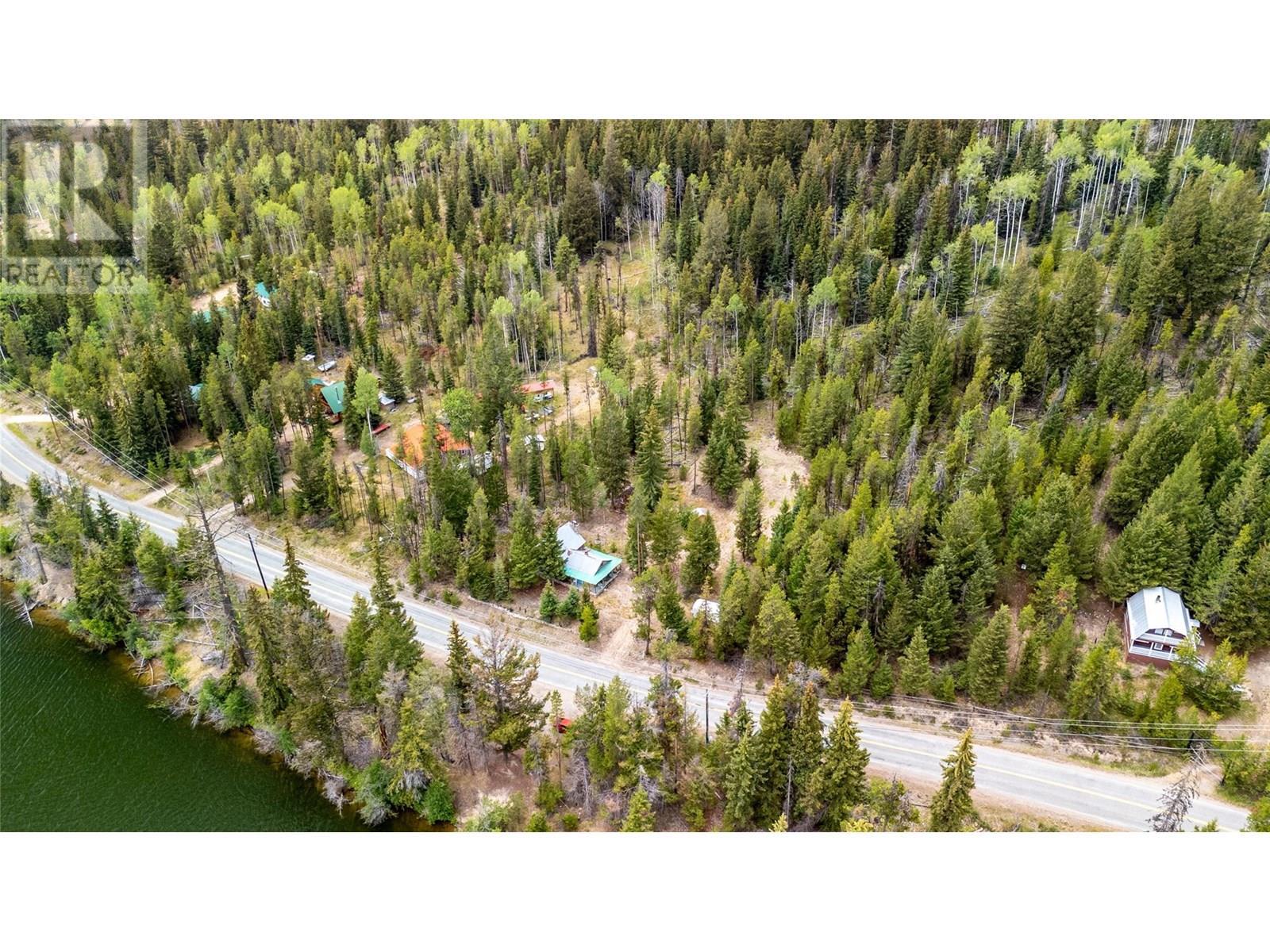 3558 Princeton Summerland Rd. Princeton, British Columbia