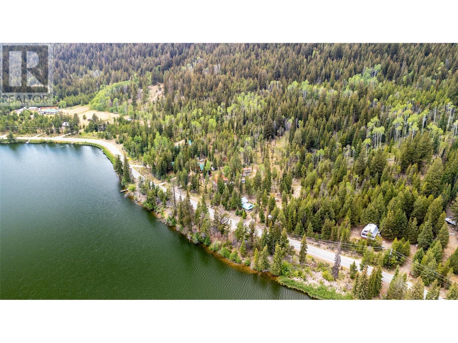 3558 Princeton Summerland Rd. Princeton, British Columbia