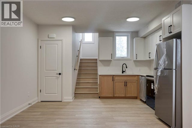 800 Myers Road Unit# 103, Cambridge