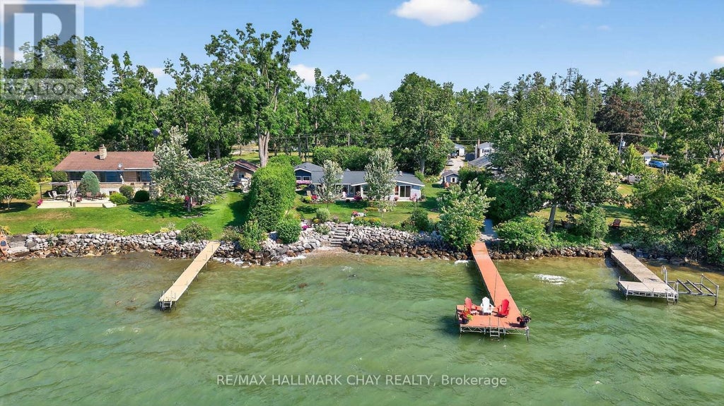 7 Lakeshore Road E, Oro-Medonte