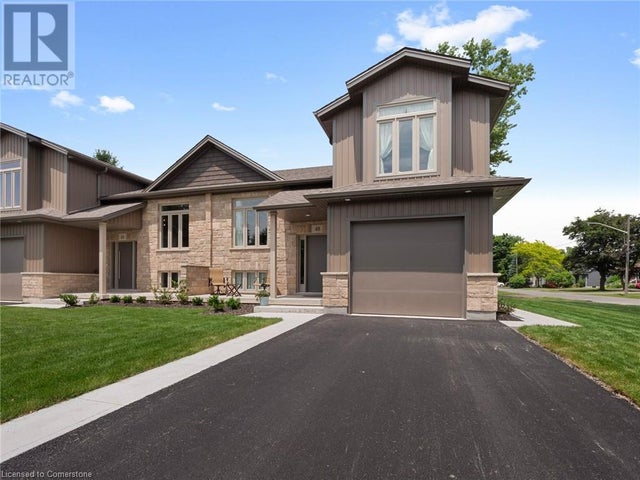 40 Topham Boulevard, Welland