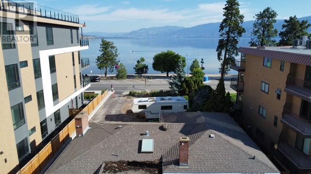 594 Lakeshore Drive. Penticton, British Columbia