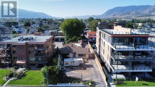 594 Lakeshore Drive. Penticton, British Columbia