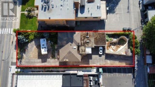 594 Lakeshore Drive. Penticton, British Columbia