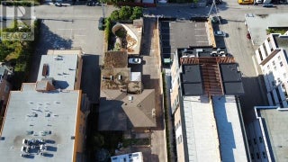 594 Lakeshore Drive. Penticton, British Columbia