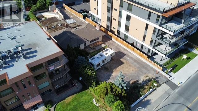 594 Lakeshore Drive. Penticton, British Columbia