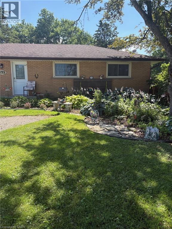 723 Glancaster Road, Hamilton