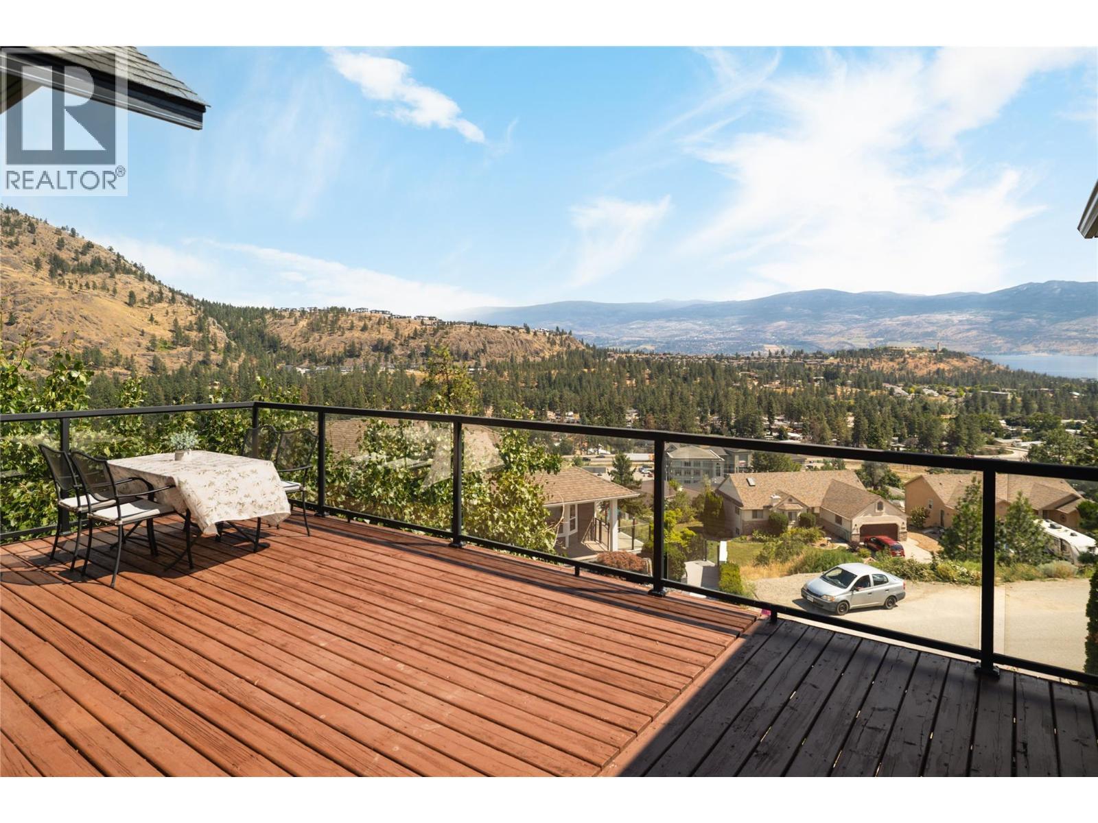 3025 Ensign Lane. West Kelowna, British Columbia