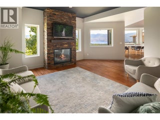 3025 Ensign Lane. West Kelowna, British Columbia