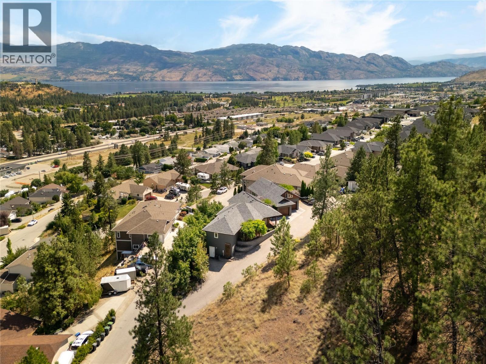 3025 Ensign Lane. West Kelowna, British Columbia