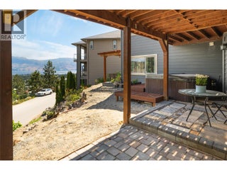 3025 Ensign Lane. West Kelowna, British Columbia