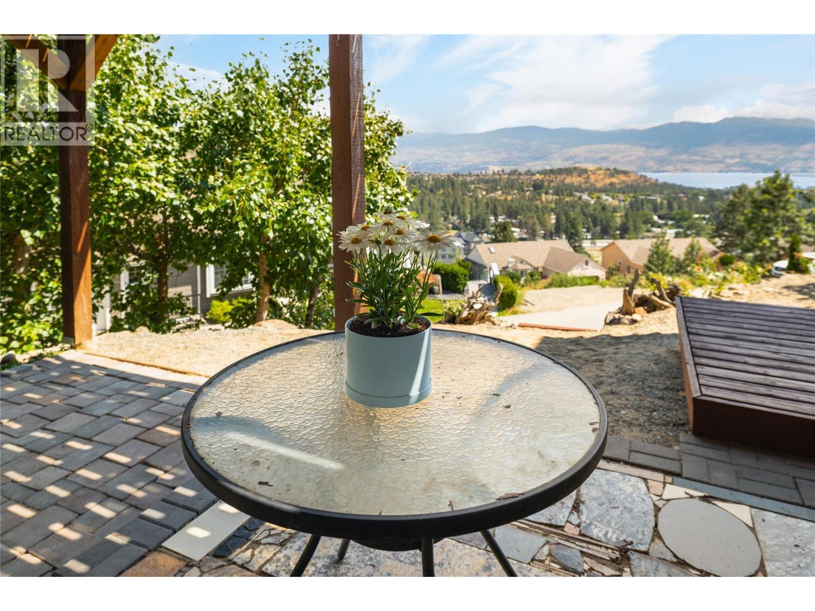 3025 Ensign Lane. West Kelowna, British Columbia