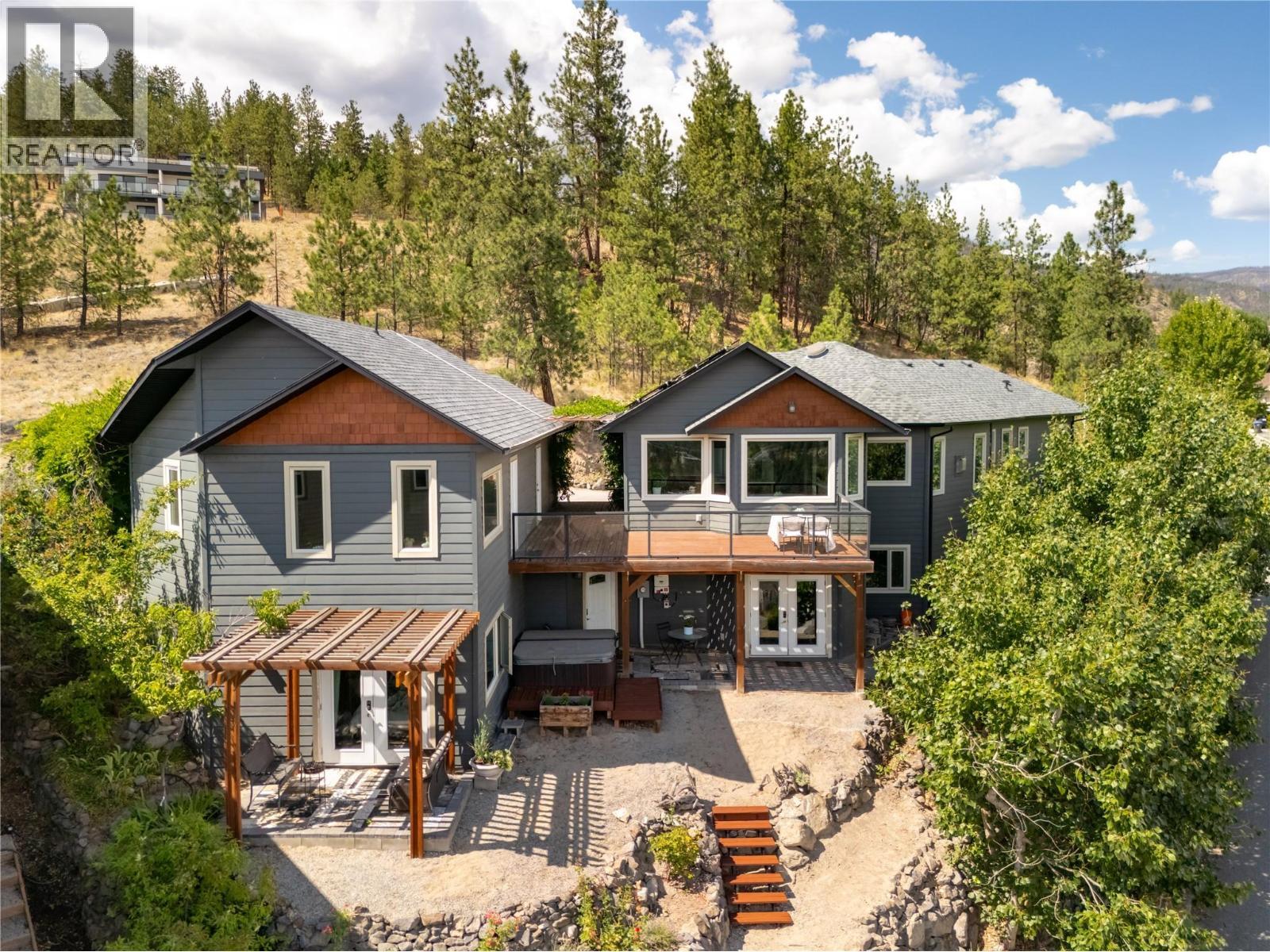 3025 Ensign Lane. West Kelowna, British Columbia