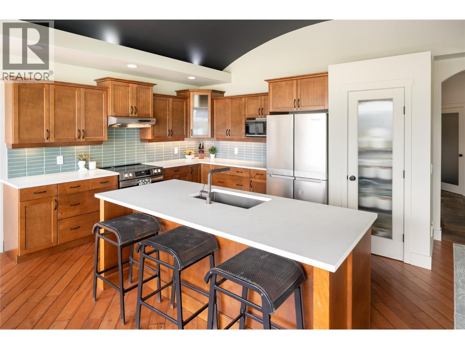 3025 Ensign Lane. West Kelowna, British Columbia