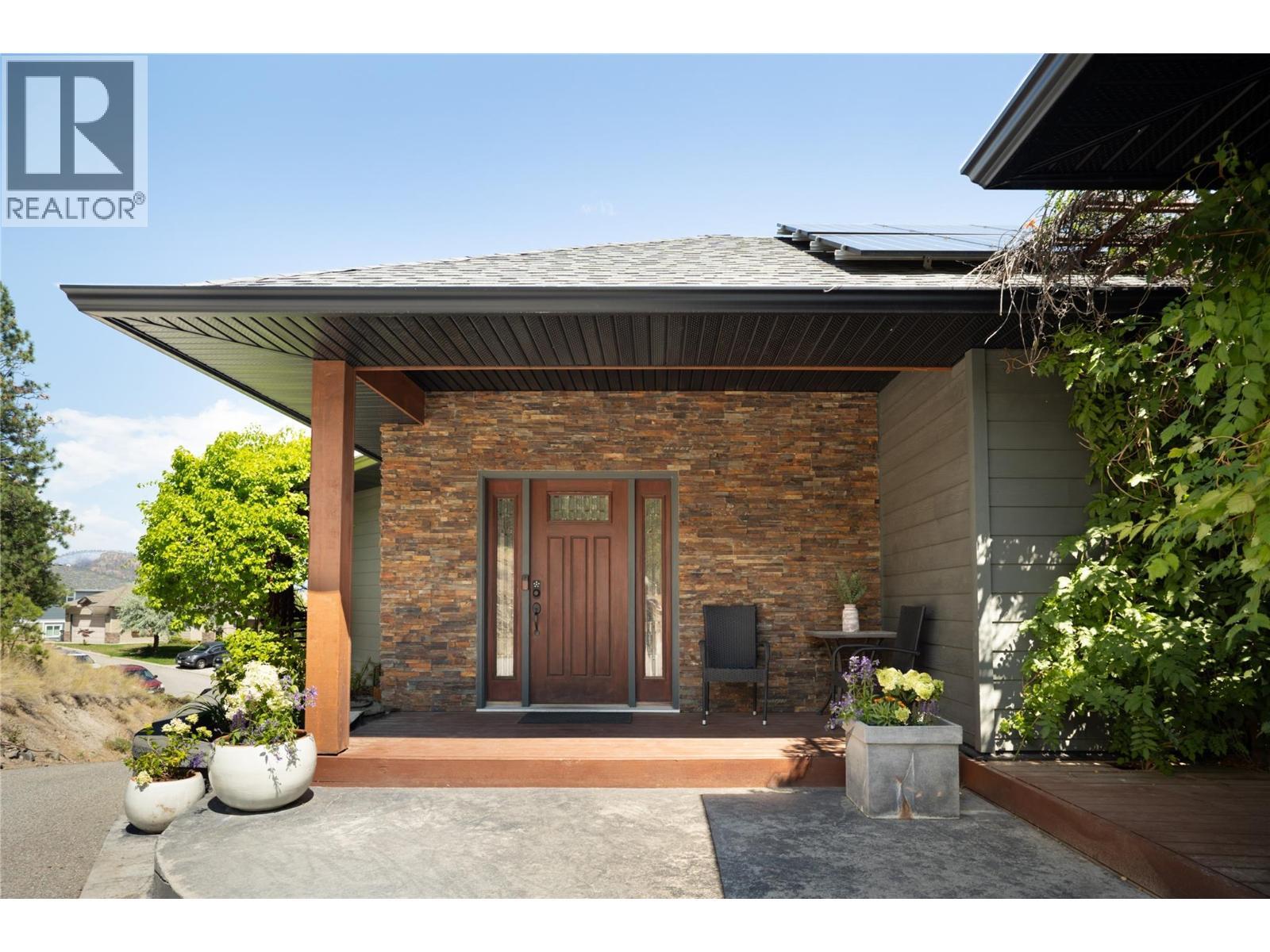 3025 Ensign Lane. West Kelowna, British Columbia