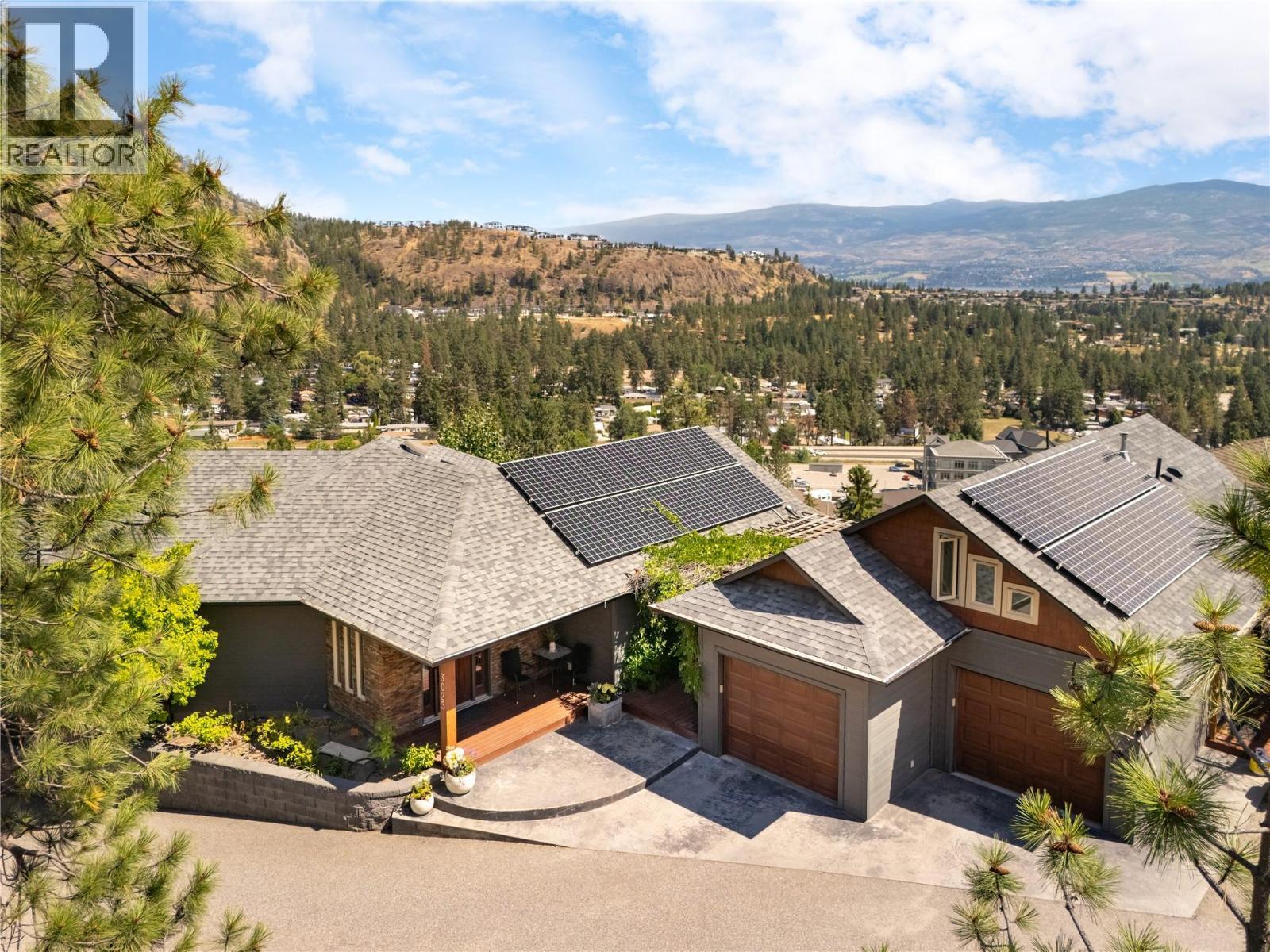 3025 Ensign Lane. West Kelowna, British Columbia