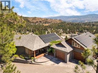 3025 Ensign Lane. West Kelowna, British Columbia