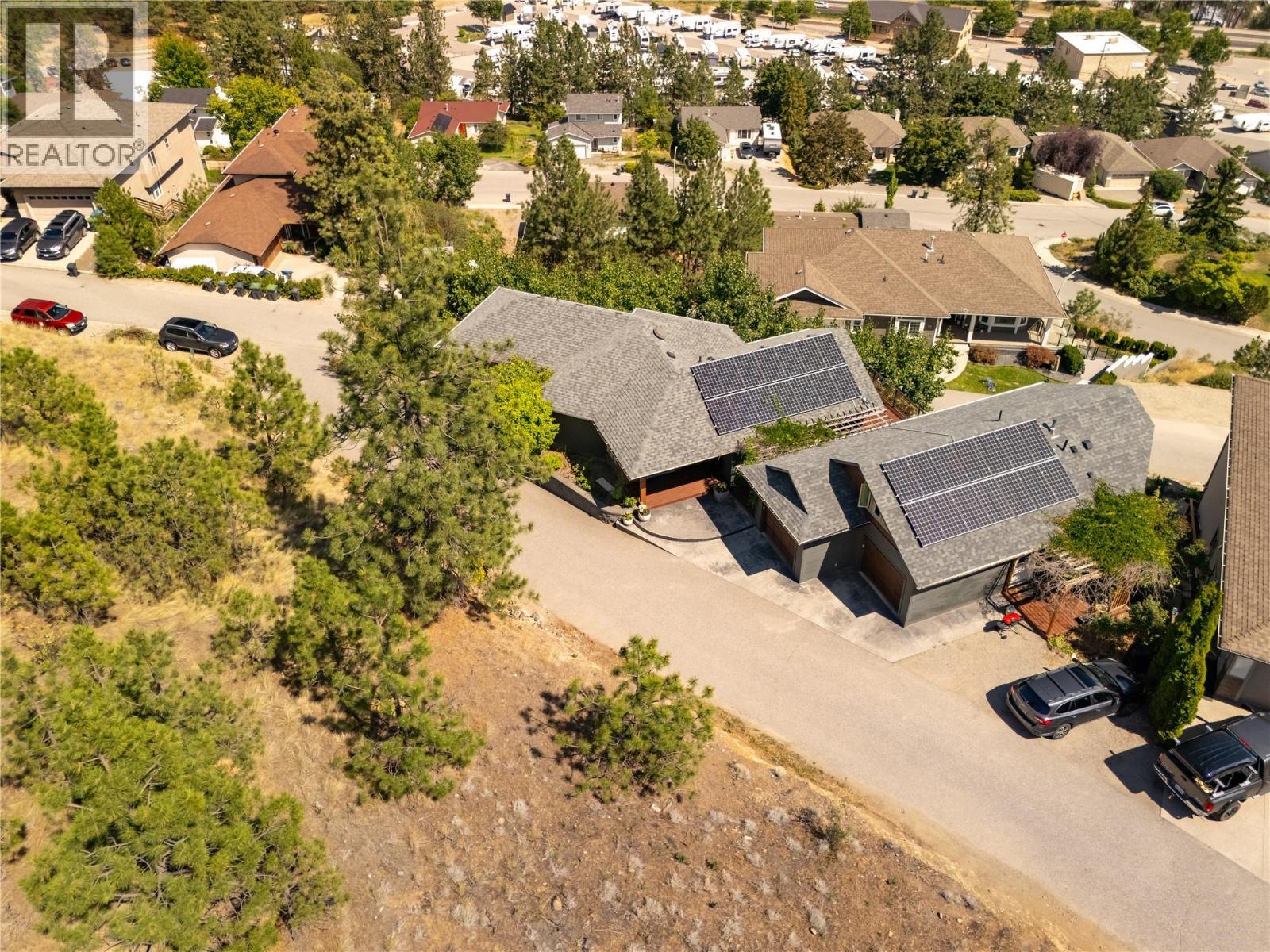 3025 Ensign Lane. West Kelowna, British Columbia